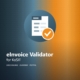 eInvoice Validator for KoSIT