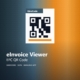 eInvoice Viewer EPC QR Code