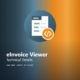 eInvoice Viewer Technical Details