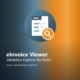 eInvoice Viewer Validation Explorer for KoSIT